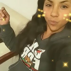 Meet your Posher, Patricia isabel